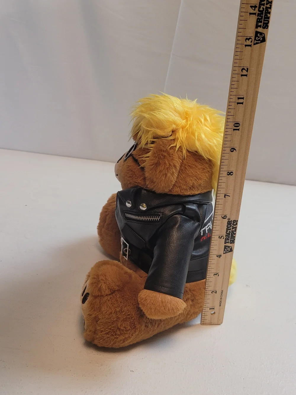 Trumpinator Teddy Bear